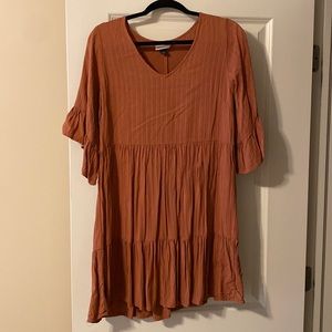 Universal Thread Dress